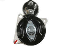 Anlasser 12V 2,4 kW passend für Alfa Romeo AR Iveco Daily