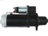 Anlasser 24V 6,7 kW passend für Scania 114 Scania 114C