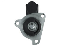 Anlasser 24V 6,7 kW passend für Scania 114 Scania 114C