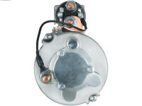 Anlasser 24V 6,7 kW passend für Scania 114 Scania 114C