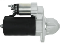 Anlasser 12V 2,2 kW passend für Iveco Various