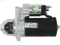 Anlasser 12V 2,2 kW passend für Iveco Various