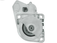 Anlasser 24V 5,5 kW passend für Ford Cargo