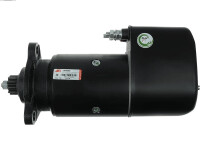 Anlasser 12V 3,6 kW passend für Iveco Various Laverda Various