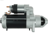 Anlasser 12V 3 kW passend für Iveco Vertis