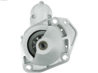 Anlasser 12V 3 kW passend für Iveco Vertis