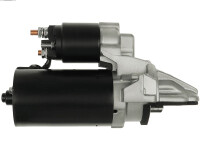 Anlasser 12V 2 kW passend für Citroën Jumper Fiat Ducato Ford Tourneo Ford Transit Land Rover Defender Peugeot Boxer