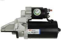 Anlasser 12V 2 kW passend für Citroën Jumper Fiat Ducato Ford Tourneo Ford Transit Land Rover Defender Peugeot Boxer