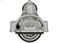 Anlasser 12V 2 kW passend für Citroën Jumper Fiat Ducato Ford Tourneo Ford Transit Land Rover Defender Peugeot Boxer
