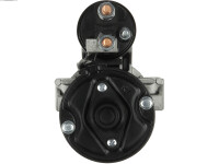 Anlasser 12V 2 kW passend für Citroën Jumper Fiat Ducato Ford Tourneo Ford Transit Land Rover Defender Peugeot Boxer