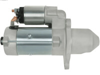 Anlasser 24V 4 kW passend für Ashok LEYLAND