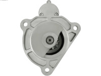 Anlasser 24V 4 kW passend für Ashok LEYLAND