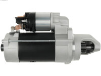 Anlasser 24V 4 kW passend für Massey