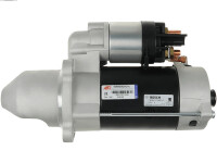 Anlasser 24V 4 kW passend für Massey Ferguson Valtra 411 Valtra 611