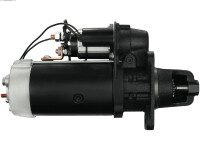Anlasser passend für Mercedes Benz TRUCKS 24V 6,7 kW