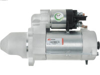 Anlasser passend für Mercedes Benz TRUCKS 24V 9 kW