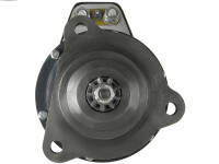 Anlasser passend für Mercedes Benz TRUCKS 24V 9 kW