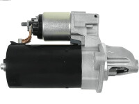 Anlasser 12V 2,5 kW passend für Iveco Daily