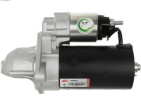 Anlasser 12V 2,5 kW passend für Iveco Daily