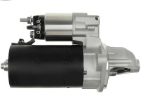 Anlasser 12V 2,3 kW passend für Iveco Daily Iveco Massif Renault V.I.