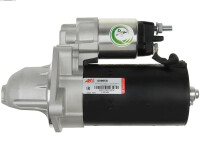 Anlasser 12V 2,3 kW passend für Iveco Daily Iveco Massif Renault V.I.