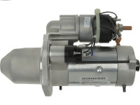 Anlasser 24V 4 kW passend für Heuliez GX Irisbus Citelis Irisbus GX Iveco 100 Iveco 120 Temsa Avenue