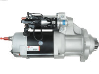 Anlasser 12V 6,2 kW passend für Mack CH Mack CL