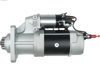 Anlasser 12V 6,2 kW passend für Mack CH Mack CL