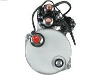 Anlasser 12V 6,2 kW passend für Mack CH Mack CL