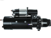 Anlasser 12V 7,5 kW passend für Freightliner FL112 Freightliner FL120