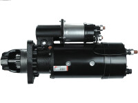 Anlasser 12V 7,5 kW passend für Freightliner FL112 Freightliner FL120