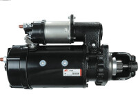 Anlasser 12V 3,2 kW passend für Caterpillar 3116 Chevrolet Kodiak Chevrolet Various Ford L Gmc Various Kenworth T300