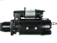 Anlasser 12V 3,2 kW passend für Caterpillar 3116 Chevrolet Kodiak Chevrolet Various Ford L Gmc Various Kenworth T300