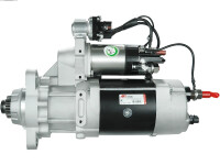 Anlasser 12V 7,3 kW passend für Cummins Various Mack Various Navistar Various Volvo Various