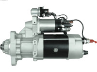 Anlasser 12V 7,2 kW passend für Cummins Various Freightliner Various Kenworth Engine Kenworth Various Mack Engine Mack