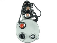 Anlasser 12V 7,2 kW passend für Cummins Various Freightliner Various Kenworth Engine Kenworth Various Mack Engine Mack