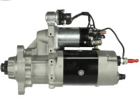 Anlasser 24V 7,8 kW passend für Cummins Engine Navistar Engine Volvo Engine