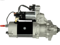 Anlasser 24V 7,8 kW passend für Cummins Engine Navistar Engine Volvo Engine