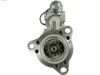 Anlasser 24V 7,8 kW passend für Cummins Engine Navistar Engine Volvo Engine