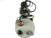 Anlasser 24V 7,8 kW passend für Cummins Engine Navistar Engine Volvo Engine