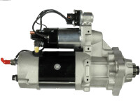Anlasser 24V 7,2 kW passend für Mci Engine Mci J4500 Mercedes-Benz TRUCKS Prevost Engine