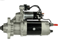 Anlasser 24V 7,2 kW passend für Mci Engine Mci J4500 Mercedes-Benz TRUCKS Prevost Engine