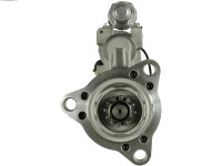 Anlasser 24V 7,2 kW passend für Mci Engine Mci J4500 Mercedes-Benz TRUCKS Prevost Engine