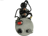 Anlasser 24V 7,2 kW passend für Mci Engine Mci J4500 Mercedes-Benz TRUCKS Prevost Engine