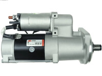 Anlasser 24V 4 kW passend für VW L VW Volksbus