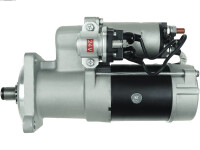 Anlasser 24V 4 kW passend für VW L VW Volksbus