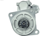Anlasser 24V 4 kW passend für VW L VW Volksbus