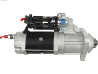 Anlasser 12V 4,6 kW passend für Freightliner Various International Various Sterling Various
