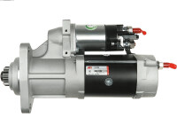 Anlasser 12V 4,6 kW passend für Freightliner Various International Various Sterling Various