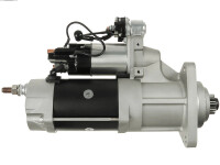 Anlasser 12V 4,6 kW passend für International 1400 International 1600